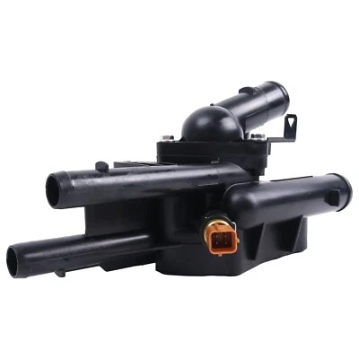 2010-2015 Kia Sorento 2.4L Coolant Temperature Control Assembly 25600-2G500 - Image 1 of 4