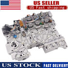 OEM 4EAT Transmission Valve Body With Solenoids For 2004-Later Subaru Forester Subaru Forester