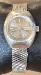 Vintage Damenarmbanduhr Citizen automatic - Bild 1 von 2