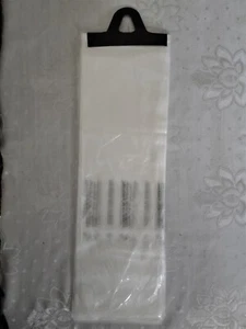 2000 Poly Zeitungs-/Hundeabfallsäcke 19" x 5,5" - Bild 1 von 1