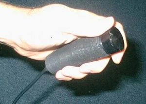 Professional Handheld Speed Control - Afbeelding 1 van 1