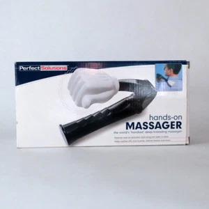 Perfect Solutions Hands-On Massagegerät  - Bild 1 von 10