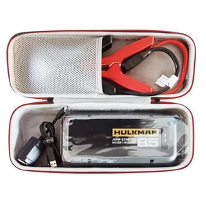 Nuova custodia rigida per Noco Genius Boost Plus Gb40 1000 amp 12 v ultrasafe - Foto 1 di 24