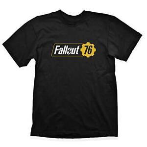 Fallout 76 Logo T-Shirt M