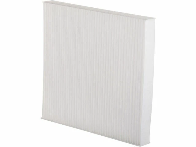 Filtro de aire de cabina Premium Guard para Jeep Grand Cherokee 2011-2020 38KRNX Foto 1 de 1