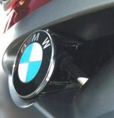 Protección de logotipo de Touratech para BMW R1200GS hasta 2007 (1 par) Foto 1 de 2