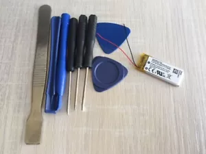 iPod Nano 6 6th Gen Generation A1366 Battery Replacement + Toolkit - Picture 1 of 12