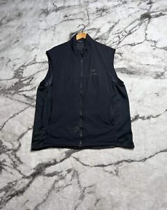 Arc'teryx Black Vests for Men for Sale | Shop New & Used | eBay