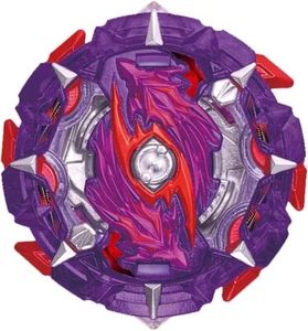 Tact Longinus Burst Rise GT Gatinko Beyblade B-151 01 Warehouse Shipping US - Picture 1 of 3