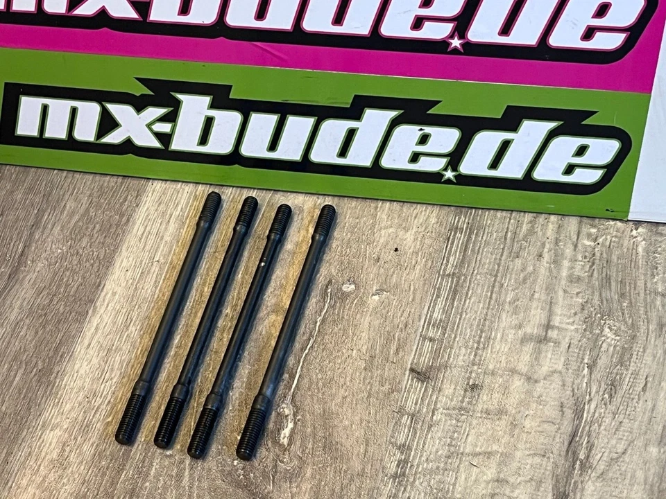 Husqvarna TE TC 610 Zylinderstehbolzen Stehbolzen 81356 Foto 1 de 4