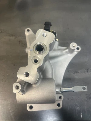 Ford Powerstroke 1994-1997 7,3 L diésel nuevo pedestal turbo con EBPV A1382215N Foto 1 de 3