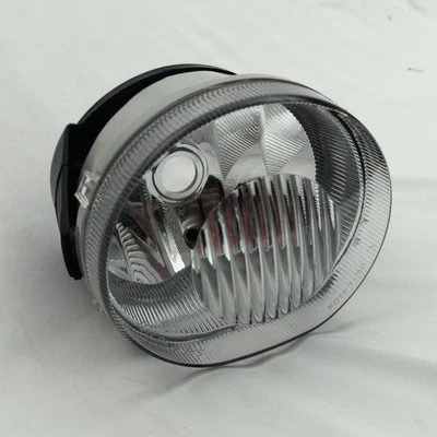 Luz antiniebla del conductor izquierdo para Jeep Liberty CH2592124 2002-2004 Foto 1 de 4