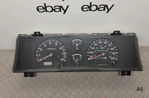 Nissan Pathfinder 1993 manual M/T velocímetro cuadro de instrumentos fabricante de equipos originales 224 k - Imagen 1 de 10