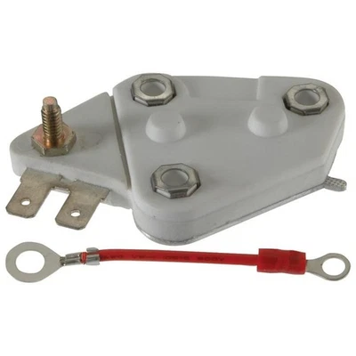 全新电压调节器 适用于 Oldsmobile Cutlass V8 4.3L 升 75-81 230-12034 — 第 1/4 张图片