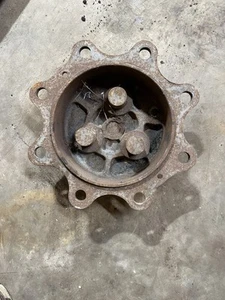 John Deere 5210 Planet Pinion Carrier Assembly Tag #6705 - Picture 1 of 4