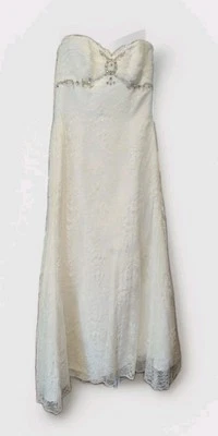 Augusta Jones Wedding Gown - Image 1 of 4