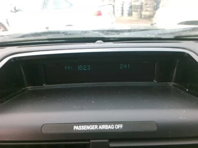 Equipo de audio pantalla de radio compatible con 08-11 MAZDA TRIBUTE 895837 Foto 1 de 4