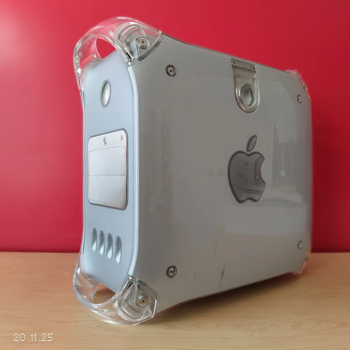 Apple PowerMac PowerPC G4 All in One Desktop Computers for sale - eBay