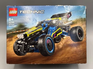 LEGO Technic - Off-Road Race Buggy - Set 42164 Brand New & Sealed - Picture 1 of 3