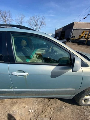 04 05 06 LEXUS RX330 puerta delantera cristal/ventana derecha Foto 1 de 2