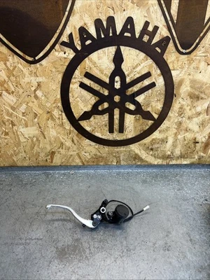 Triumph Street Triple 765R 2018 Brembo Front Master Cylinder  - Image 1 of 4