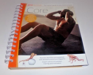 ProActive Core Trainer's Guide to Your Home Workout 2021 Hollis Lance Liebmam - Picture 1 of 6