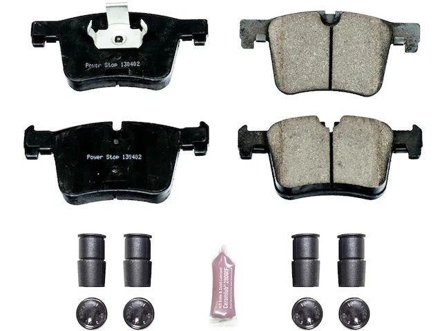 Juego de pastillas de freno delanteras para BMW 430i xDrive Gran Coupé 2017-2020 2018 2019 PH439VJ Foto 1 de 1