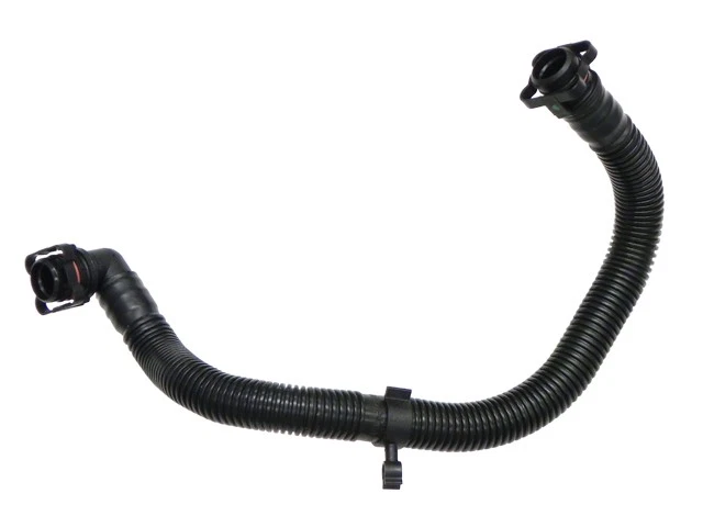 REIN AUTOMOTIVE 06F103235A Breather Hose Volkswagen Passat Audi A4 Quattro A4 - Image 1 of 1