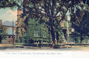 PORTLAND OR - Alder Street Postcard - Picture 1 of 2