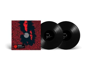 Thievery Corporation The Cosmic Game 2LP Black Vinyl 2025 ESL Music ESL081 - Picture 1 of 2