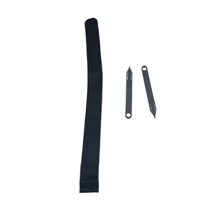 F ABB DSQC679 Robot Teach Anhänger Handschlaufe Gürtel + Touch Pen Stylus Neu auf Lager - Bild 1 von 14