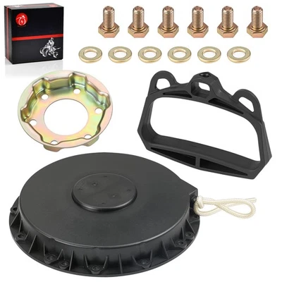 Extractor de arranque de retroceso para Ski-Doo Grand Touring 500 600 700 800 HO E-TE Foto 1 de 4