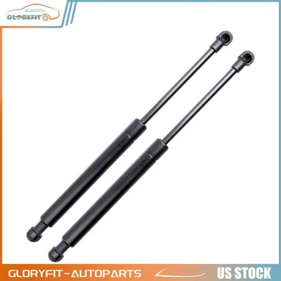 Trunk 适用于 2001 - 2004 2005 2006 年雷克萨斯 LS430 升降支撑燃气 2 件套全新 6415 — 第 1/4 张图片