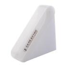 Coffee Filter Paper Holder Arcylic Napkins Dispenser For Dining Hotel Office