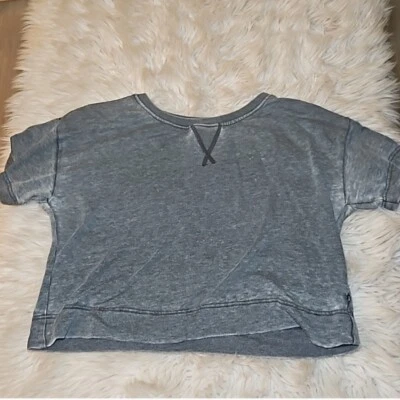 Top corto Fabletics Foto 1 de 4