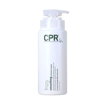 Vita 5 CPR Frizzy Intensive Treatment Masque 500ml SAME DAY POST! BULK SAVINGS!! - Image 1 of 4