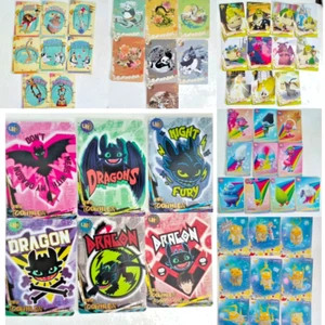 2025 Kayou CCG DreamWorks Edition DreamFun vol.2 Rare card UR set/pick - Picture 1 of 9