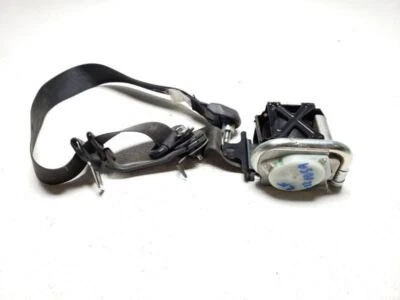 Cinturón de seguridad 350Z 2004 2005 2006 canastilla delantera conductor retractor cupé OEM 86885CD040 Foto 1 de 4