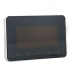 Smart Thermostat Programmable NTC Temperature Sensor LCD Touchscreen Thermostat