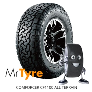 265/65R17 112S COMFORSER CF1100 A/T OWL - ALL TERRAIN (2505) - Picture 1 of 1