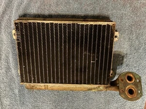 Classic Saab 900 1979 - 1993 Heater Core - Picture 1 of 3