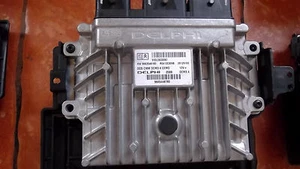 ECU CITROEN C5 28129193 , 9665448780 - Zdjęcie 1 z 2