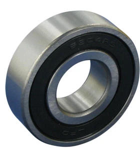 Rillenkugellager Lager Kugellager 6006-1RS 6006-2RS SS6006-2RS 6006-2RS KBC NEU - Bild 1 von 6