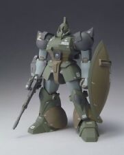 Mobile Suit Gundam ZEONOGRAPHY 3010b Galbaldyα Green Action Figure Bandai