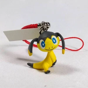 Pokemon XY2 Netsuke - Helioptile Cellphone Strap Dangler Kalos Nintendo - Picture 1 of 2