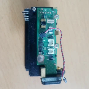 Repuesto de caja compartimento PCB placa original para cámara digital NIKON D5500 - Imagen 1 de 3