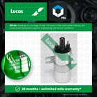 Ignition Coil fits LOTUS ECLAT 2.0 2.2 75 to 82 Lucas Genuine Quality Guaranteed