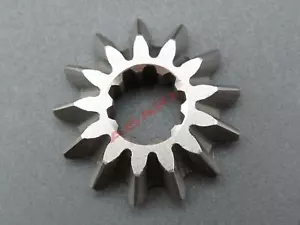 For YAMAHA Outboard hors-bord 6 HP 8 HP Gear Pinion engranaje 6N0-G5551-00 13T - Picture 1 of 3