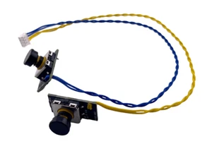 Sensores de resorte interruptor de parachoques Neato Botvac Connected D3 D4 D5 D6 D7 D Sereies - Imagen 1 de 2