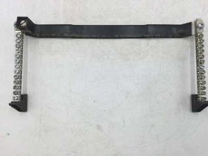 Challenger SLB12(12-24)CT 12/24 Spazio 125 Amp Pannello Barra di Messa a Terra 26 Posizioni - Foto 1 di 4